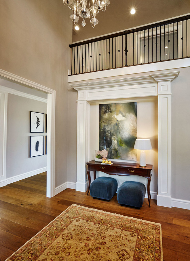 Beautiful Family Home with Traditional Interiors Home Bunch