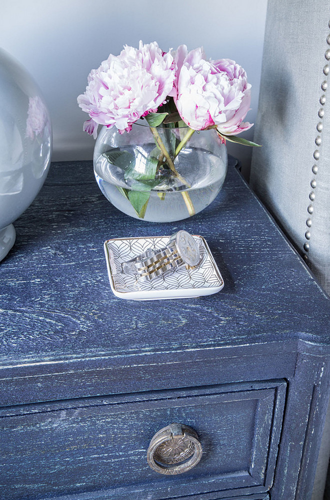 Washed Wood Nightstand. Anthropologie Washed Wood Nightstand. #WashedWood #Nightstand #Anthropologie