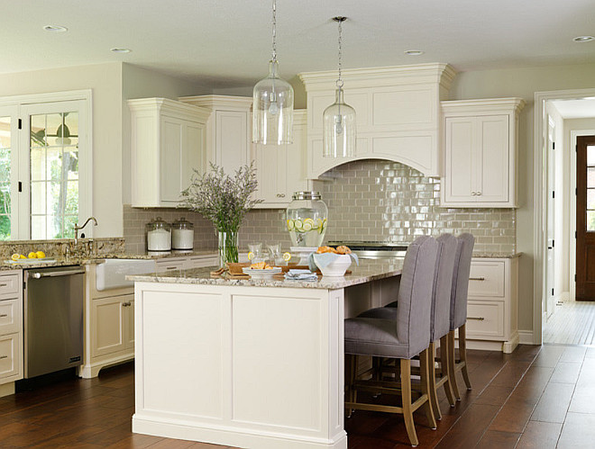 Cream White Kitchen Cabinet. Creamy white kitchen. Neutral Cream White Kitchen. Neutral Cream White Kitchen Paint Color. Neutral Cream White Kitchen ideas #NeutralCreamWhiteKitchen #CreamWhiteKitchen #CreamyWhiteKitchen #CreamWhiteKitchenPaintColor