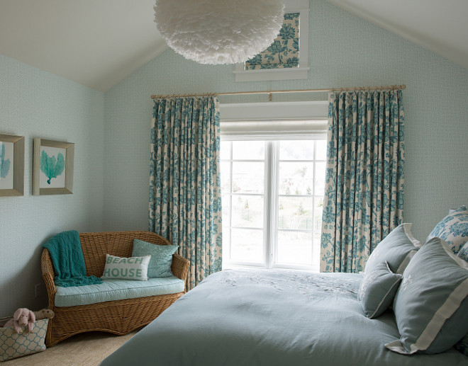Coastal Bedroom Blue coastal bedroom coasta interiors #CoastalInteriors #CoastalBedroom #CoastalBlueBedroom