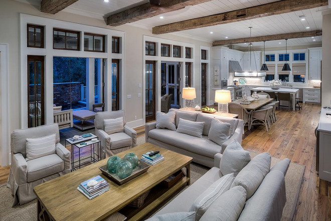 Open space interior ideas. Open space ideas. Open interior ideas. 30avibe Photography.