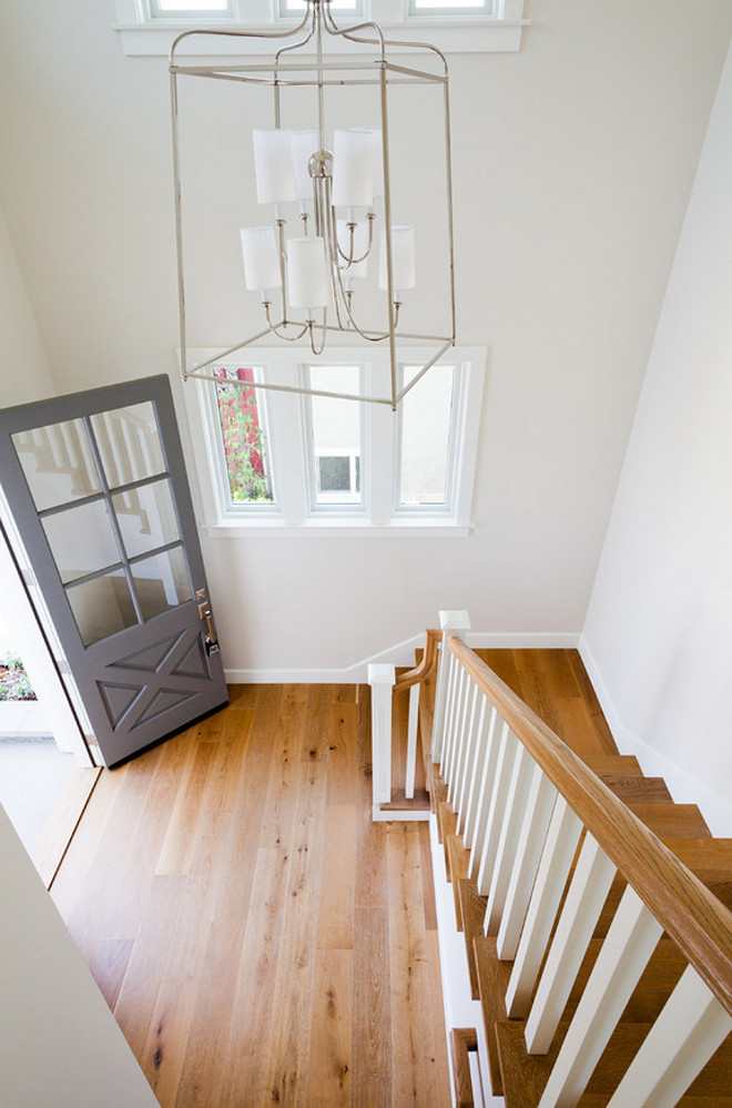 Foyer Flooring. Foyer and stairway flooring. Foyer and stairway Hardwood flooring. Foyer and stairway wood flooring. Foyer and stairway flooring Ideas. Foyer and stairway flooring #Foyerstairwayflooring #Foyerflooring #Stairwayflooring #FoyerhardwoodFlooring #Stairwayhardwoodflooring Kate Lester Interiors