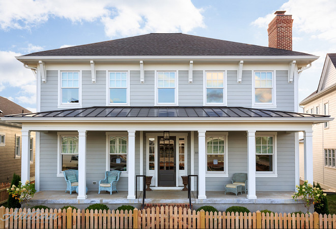 Benjamin Moore HC-169 Coventry Gray. Benjamin Moore HC-169 Coventry Gray. Benjamin Moore HC-169 Coventry Gray. Benjamin Moore HC-169 Coventry Gray #BenjaminMooreHC169CoventryGray #BenjaminMooreCoventryGray #BenjaminMooreHC169 #BenjaminMooreExteriorPaintColor Artisan Signature Homes