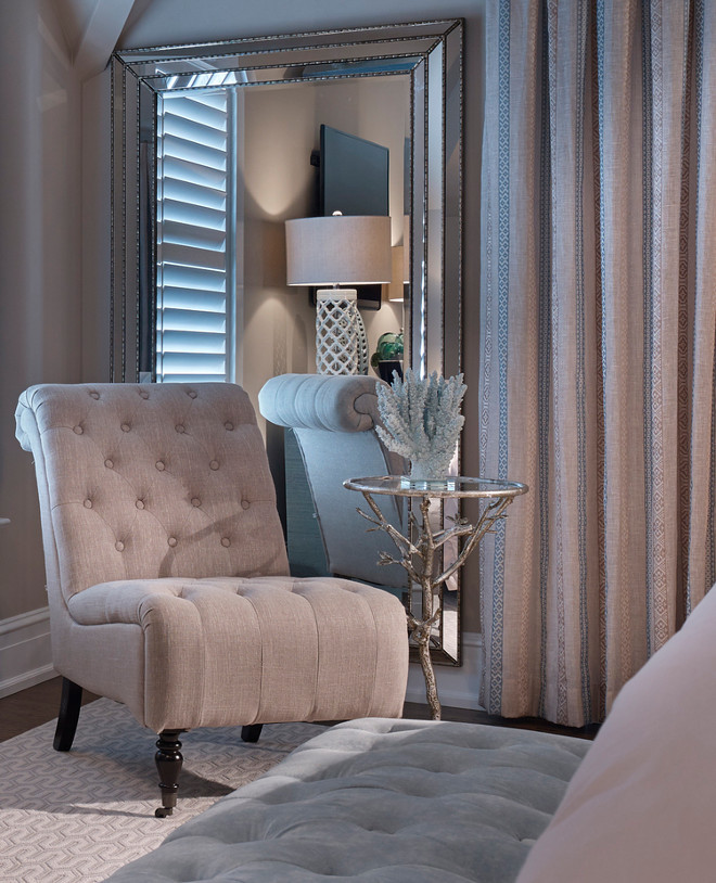 Bedroom Chair. Bedroom Chair decorating Ideas. How to place a chair in bedroom. Bedroom Chair Decor Ideas. #BedroomChair #Bedroom #Chair #Bedroomdecor Asher Associates Architects. Megan Gorelick Interiors