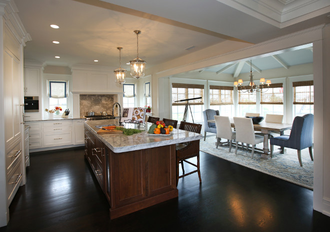 Beach House Kitchen. Beach House Kitchen. Beach House Kitchen. Beach House Kitchen #BeachHouseKitchen Asher Associates Architects