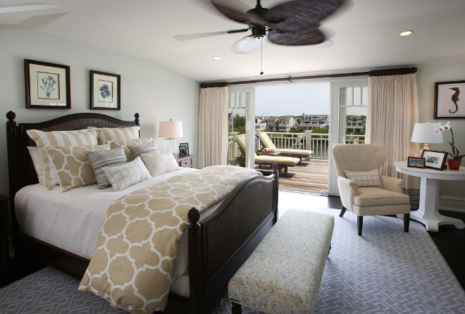 Neutral Coastal Bedroom. Neutral Coastal Bedroom Design. Neutral Coastal Bedroom Ideas. #NeutralCoastalBedroom