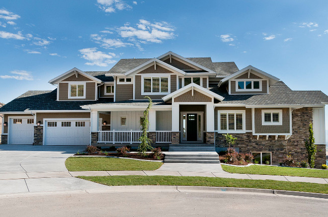 Exterior paint colors clearance 2016