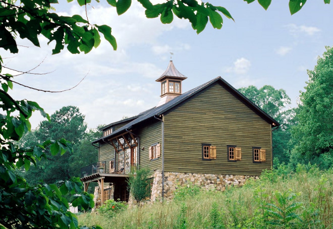 Restored Barn Reno Ideas Jeffrey Dungan Architects