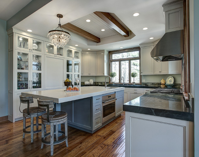 Transitional Gray Kitchen Design. Transitional Gray Kitchen Design. Transitional Gray Kitchen. Transitional Gray Kitchens. Transitional Gray Kitchen Cabinet #TransitionalGrayKitchenDesign #TransitionalGrayKitchen #TransitionalGrayKitchens #TransitionalGrayKitchencabinet #graykitchenBenchmark Design Studio