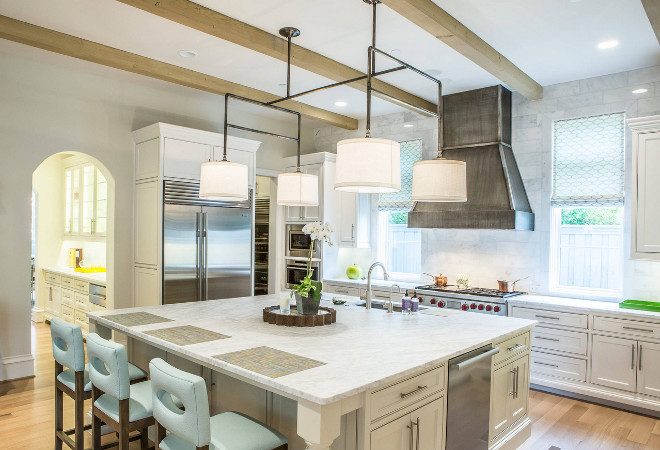 Kitchen Lighting. Kitchen Island Lighting. Custom Kitchen Lighting Ideas. Kitchen Lighting above island. Kitchen Lighting. #KitchenLighting #KitchenIslandLighting #KitchenIslandLightingIdeas #KitchenLightingIdeas #CustomKitchenLighting Platinum Series by Mark Molthan