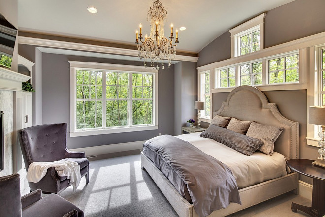 Benjamin Moore Paint Color. Benjamin Moore Sterling Silver. Benjamin Moore Sterling Silver. Benjamin Moore Sterling Silver Paint Color. Benjamin Moore Sterling Silver #BenjaminMooreSterlingSilver DESIGNS! - Susan Hoffman Interior Designs