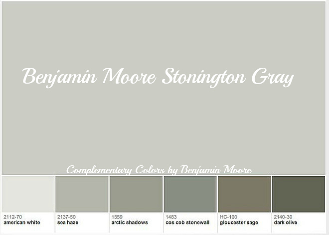  Benjamin Moore Gray paint color. Benjamin Moore Stonington Gray. Best gray Benjamin Moore. Stonington Gray HC-170. Benjamin Moore Stonington Gray complementary colors. Benjamin Moore Stonington Gray. #BenjaminMooreStoningtonGray 