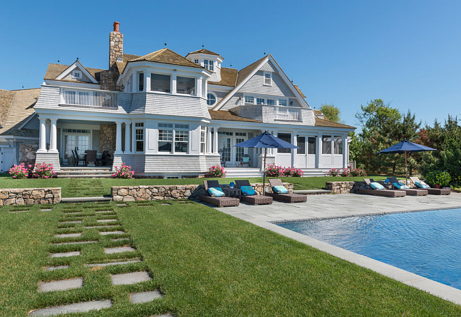 Backyard with pool design and layout. beautiful Backyard with pool design and layout. #Backyard #pool #PoolBackyard #PoolBackyarddesign #PoolBackyardlayout Kate Jackson Design