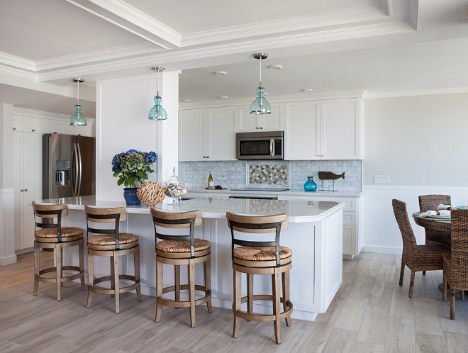 Beach style kitchen. Beach style kitchen. Beach style kitchen ideas. Beach style kitchen. Beach style kitchen. Beach style kitchen #Beachstylekitchen QualCraft Construction Inc