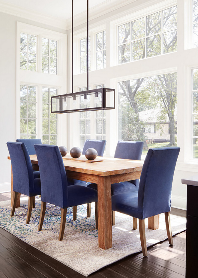 Dining room windows. Dining room window ideas. Dining room windows. Dining room windows #Diningroomwindows Summit Signature Homes, Inc