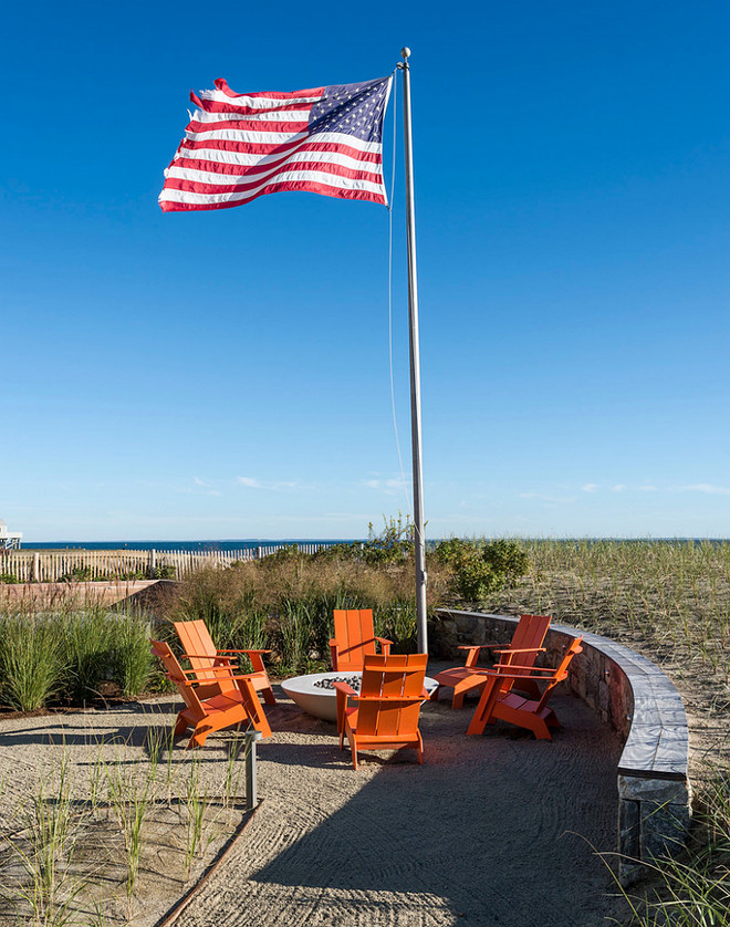 Hamptons Beach. Hamptons Beach Houses. Hamptons Beach Homes. Hamptons Beach #HamptonsBeach Artemis Landscape Architects, Inc.