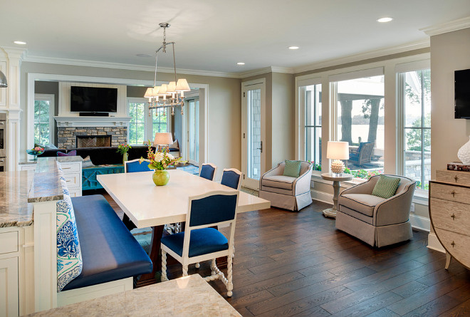 Kitchen banquette. Kitchen banquette. Kitchen banquette ideas. Kitchen banquette. #Kitchenbanquette #Kitchen #banquette Alexander Design Group, Inc