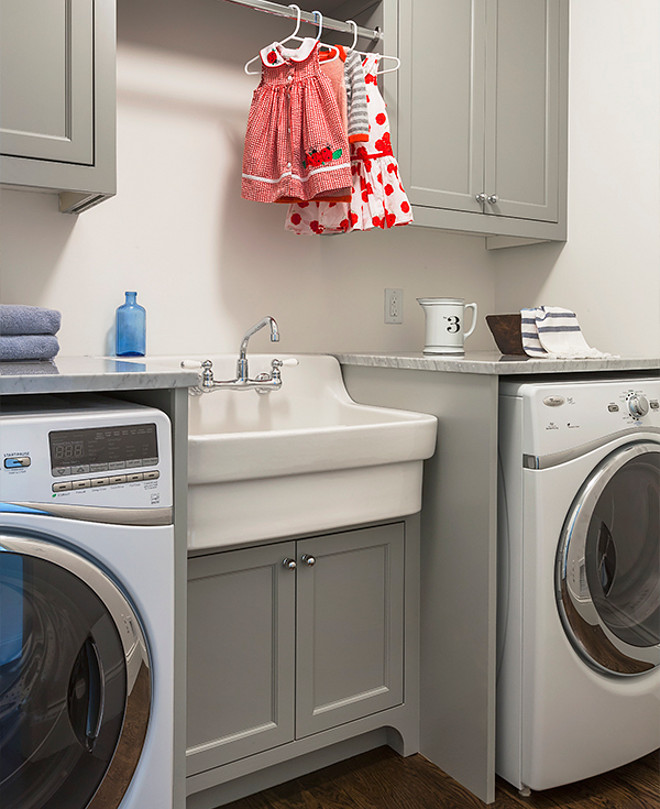 Laundry room sink. Laundry room sink. Laundry room sink. Laundry room sink and faucet. Laundry room sink #Laundryroomsink #Laundryroom #sink Elevation Homes.