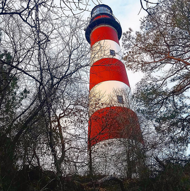 Lighthouse. Lighthouse photography. #Lighthouse Instagram photo by tideandthyme