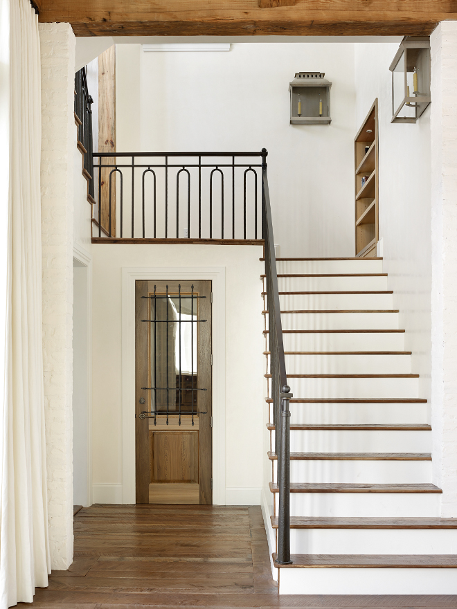 Reclaimed black walnut. Hardwood floors are reclaimed black walnut. Reclaimed black walnut flooring. Reclaimed black walnut floor. Reclaimed black walnut floors. #Reclaimedblackwalnut #ReclaimedblackwalnutHardwood #ReclaimedblackwalnutHardwoodFloors #Reclaimedblackwalnutflooring #hardwoodfloor #reclaimedwoodfloor Interiors by Courtney Dickey of TS Adams Studio