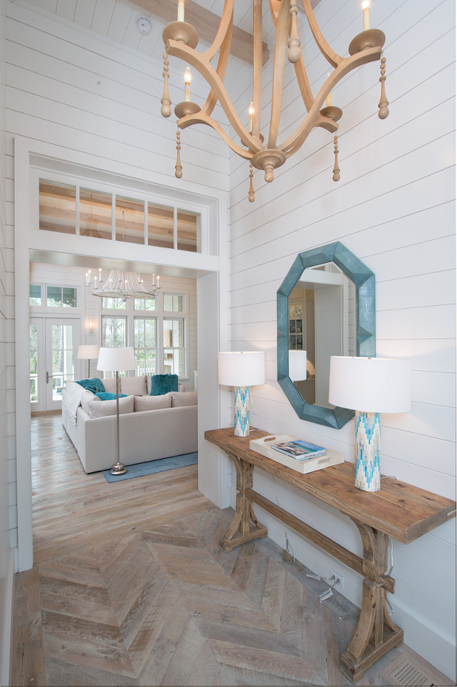 Elegant Beach House Interior Ideas - Home Bunch Interior Design Ideas