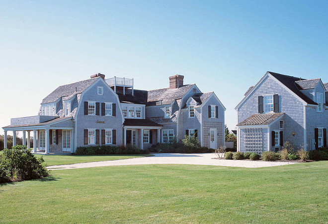 Nantucket Shingle Home. Nantucket Shingle Home. Nantucket Shingle Home. #NantucketShingleHome. Mark P. Finlay Architects. Photos by Nancy Hill, Warren Jagger.