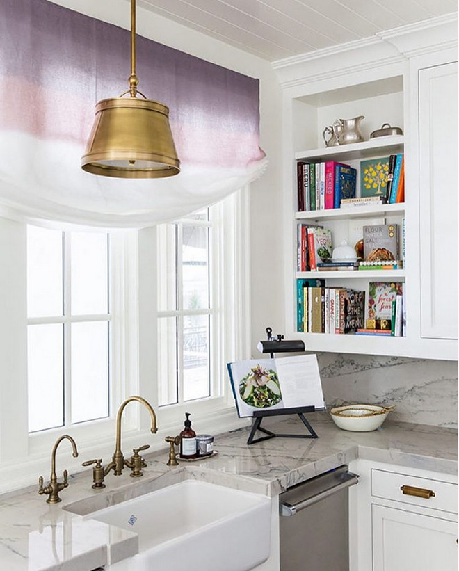 Kitchen Recipe Books Bookcase. Kitchen Recipe Books Bookcase Ideas. Recipe Books in Kitchen. #Kitchen #RecipeBooks #Bookcase Alice Lane Home.