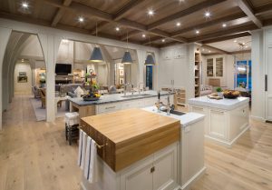 Family Home with Timeless Interiors - Home Bunch Interior Design Ideas