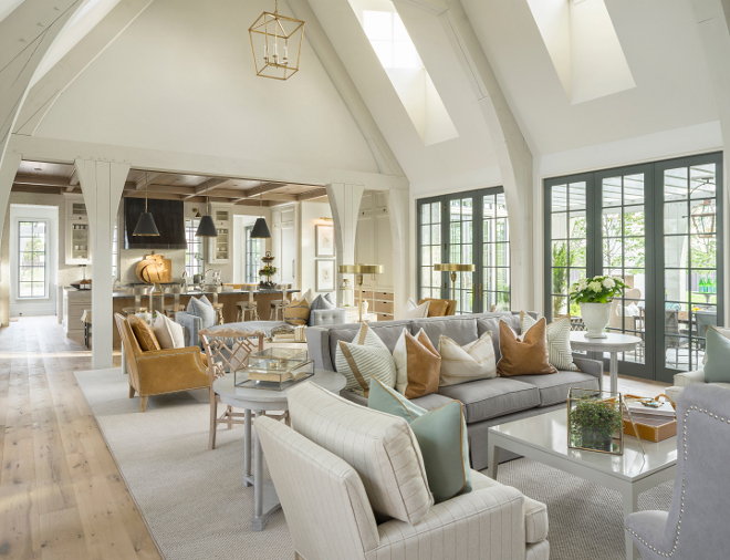 Family Home with Timeless Interiors - Home Bunch Interior Design Ideas