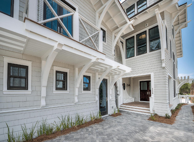Shingle Beach House Exterior. Shingle Beach House Exterior Ideas. Shingle Beach House Exterior #ShingleBeachHouse #ShingleBeachHouseExterior