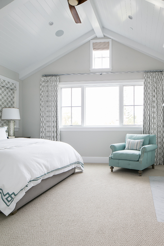 Stonington Gray by Benjamin Moore. Paint color Stonington Gray by Benjamin Moore. Stonington Gray by Benjamin Moore. #StoningtonGray # BenjaminMoore