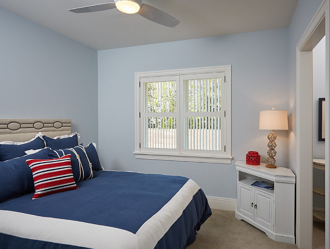 Benjamin Moore 1625 Blue Lace. Benjamin Moore 1625 Blue Lace. Benjamin Moore 1625 Blue Lace paint color #BenjaminMoore1625BlueLace #BenjaminMooreBlueLace Mike Schaap Builders