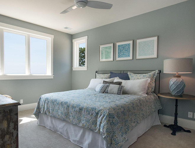 Benjamin Moore Boothbay Gray. Paint color Benjamin Moore Boothbay Gray. Benjamin Moore Boothbay Gray