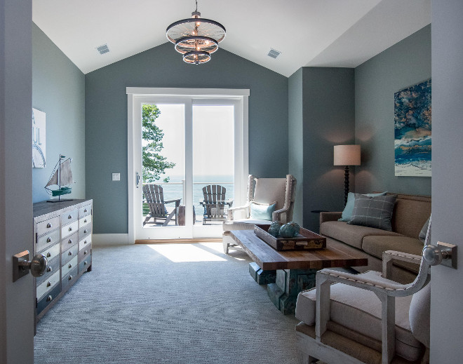 Benjamin Moore HC-164 Puritan Gray. Wall paint color is Benjamin Moore HC-164 Puritan Gray. Benjamin Moore HC-164 Puritan Gray. #BenjaminMooreHC164PuritanGray #BenjaminMoore #HC164 #PuritanGray #BenjaminMoorePaintcolors