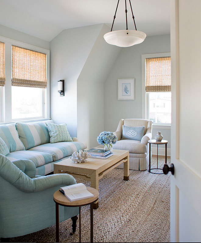 Benjamin Moore Seattle Gray. Benjamin Moore Seattle Gray paint color Benjamin Moore Seattle Gray #BenjaminMooreSeattleGray #BenjaminMoore #SeattleGray Phoebe Howard