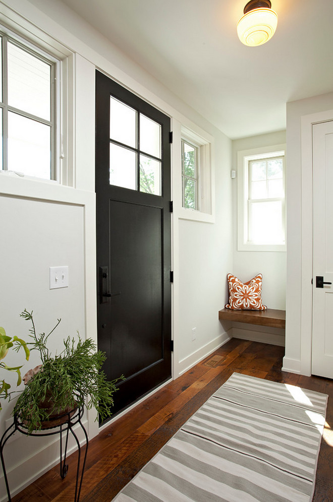 Tips for Selecting the Perfect Door Handles - Home Bunch Interior