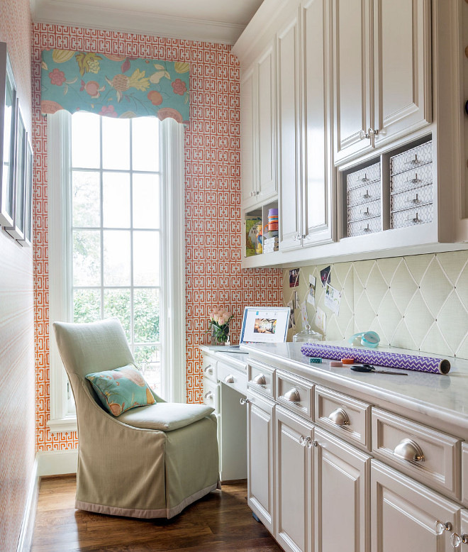 Home office cabinet layout. Small Home office cabinet layout ideas. Home office cabinet layout. Home office cabinet layout planing. #Homeoffice #cabinet #layout Heather Scott Home & Design