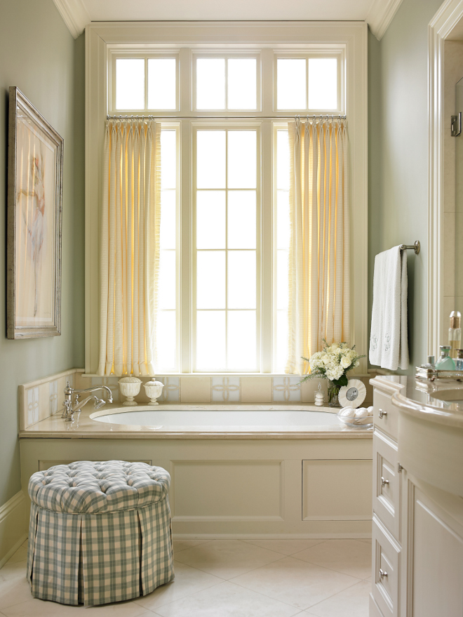 Traditional Master bathroom Ideas. Traditional Master bathroom. This Traditional Master bathroom features Travertine flooring. Traditional Master bathroom #TraditionalMasterbathroom #Masterbathroom #Bathroom T.S. Adams Studio. Interiors by Mary McWilliams from Mary Mac & Co.