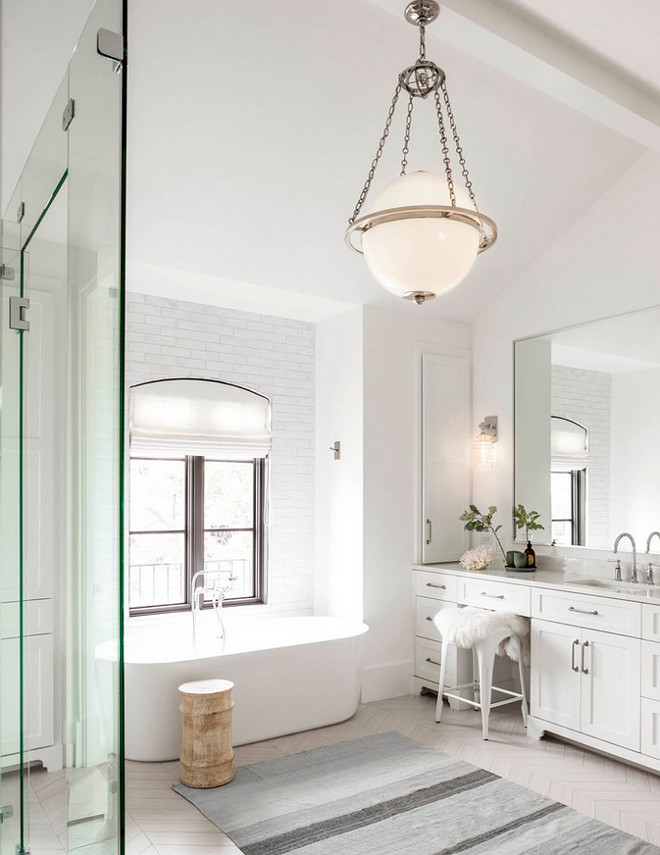 Bathroom Lighting. Bathroom Pendant Lighting. Bathroom Pendant Lighting is from Circa Lighting. Bathroom Pendant Lighting #BathroomLighting #Bathroom #Lighting #PendantLighting Coats Homes