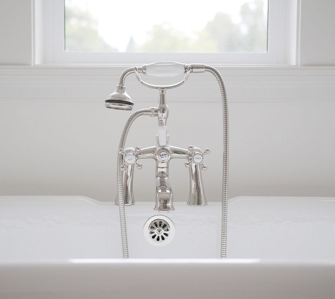 Bathroom Tub Filler. Bathroom Tub Filler. Tub Filler- Cheviot Products Inc- Rim mount. Bathroom Tub Filler. #BathroomTubFiller #Bathroom #TubFiller jshomedesign