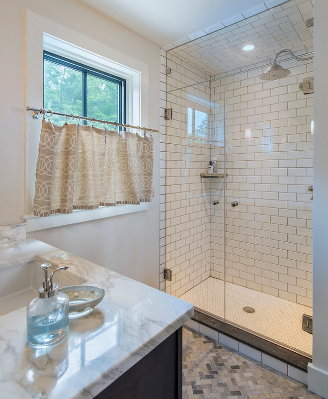 Bathroom. Neutral bathroom. How to design a neutral bathroom. Neutral bathroom ideas #Bathroom #Neutralbathroom #Howtodesignaneutralbathroom #Neutralbathroomideas Caldwell & Johnson Custom Builders & Remodelers