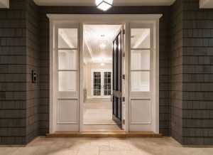 Newly Built Hamptons Style Home - Home Bunch Interior Design Ideas