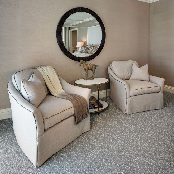 Grey Carpet Flooring. Master Bedroom Grey Capert Flooring. Grey Carpet Flooring. Grey Carpet Flooring is Karastan Lindley Park. #Greycarpet #CarpetFlooring #KarastanLindleyPark