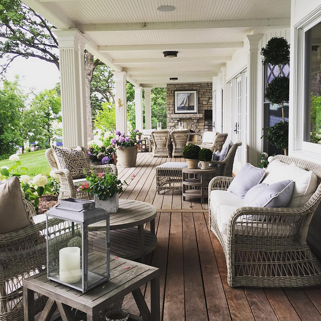 Porch. Porch sitting area. Porch sitting area furniture. Porch sitting area chairs. Porch sitting area. #Porchsittingarea The Sitting Room