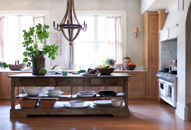 Rustic Kitchen Island. Freestanding Rustic Kitchen Island. Rustic Kitchen Island. Rustic wood Kitchen Island. #RusticKitchen #KitchenIsland #RusticKitchenIsland Smith Hanes