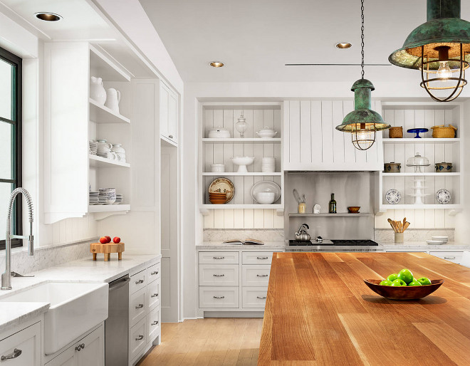 Shiplap Kitchen Cabinets. Kitchen. Shiplap Kitchen Hood. Shiplap Kitchen Shelves. Shiplap Kitchen #Shiplap #Kitchen #ShiplapKitchen #ShiplapKitchencabinets #ShiplapKitchenhood #ShiplapKitchenshelves