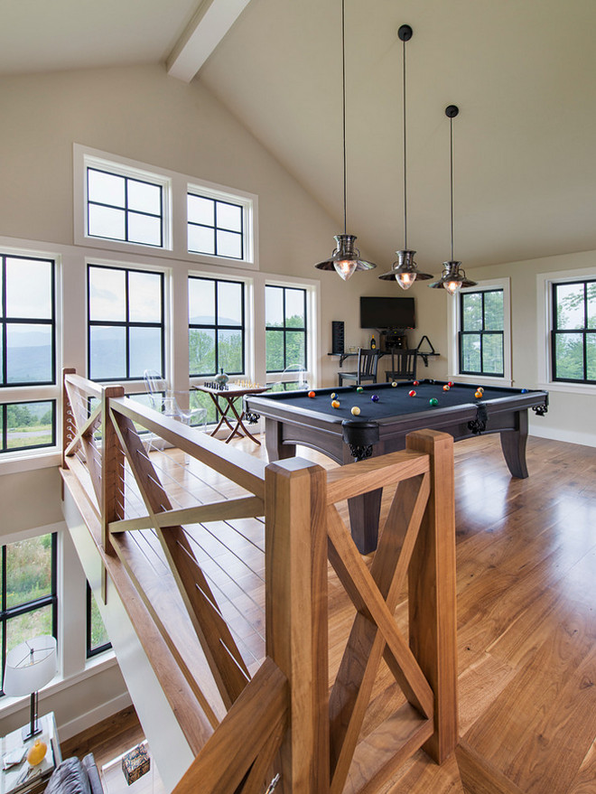 Walnut Flooring and Walnut Staircase Railing. Walnut Flooring and Walnut Staircase Railing. Walnut Flooring and Walnut Staircase Railing #WalnutFlooring #Walnut #StaircaseRailing Caldwell & Johnson Custom Builders & Remodelers