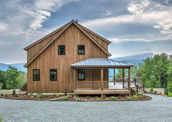 Wood siding. Wood siding color. Wood siding is Band-Sawn pine. Band-Sawn pine siding. Color is a custom Sikkens stain. #Woodsiding #siding #BandSawnpine Caldwell & Johnson Custom Builders & Remodelers