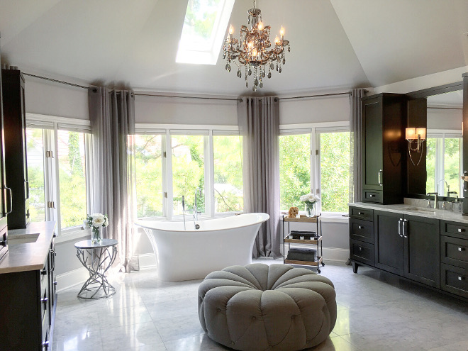 Bathroom. Bathroom. Bathroom ideas. Bathroom #Bathroom #bathroomideas #bathrooms Beautiful Homes of Instagram Sumhouse_Sumwear