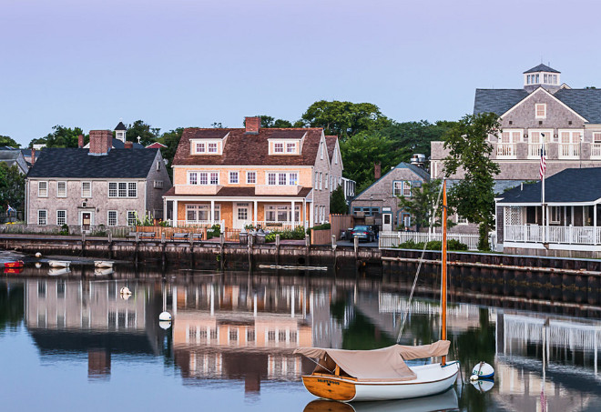 Nantucket Cottages. Nantucket Beach Cottages. #Nantucket #Cottages #NantucketCottages #BeachCottages #NantucketBeachCottages Jonathan Raith Inc.